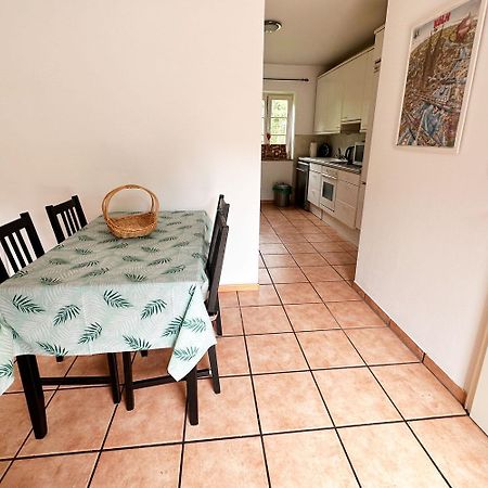 Nuessenberger Hof Apartments Кьолн Екстериор снимка