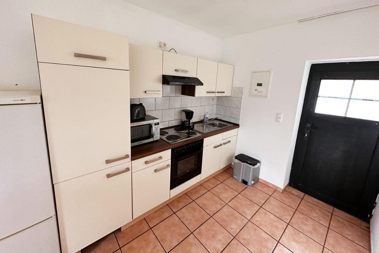 Nuessenberger Hof Apartments Кьолн Екстериор снимка
