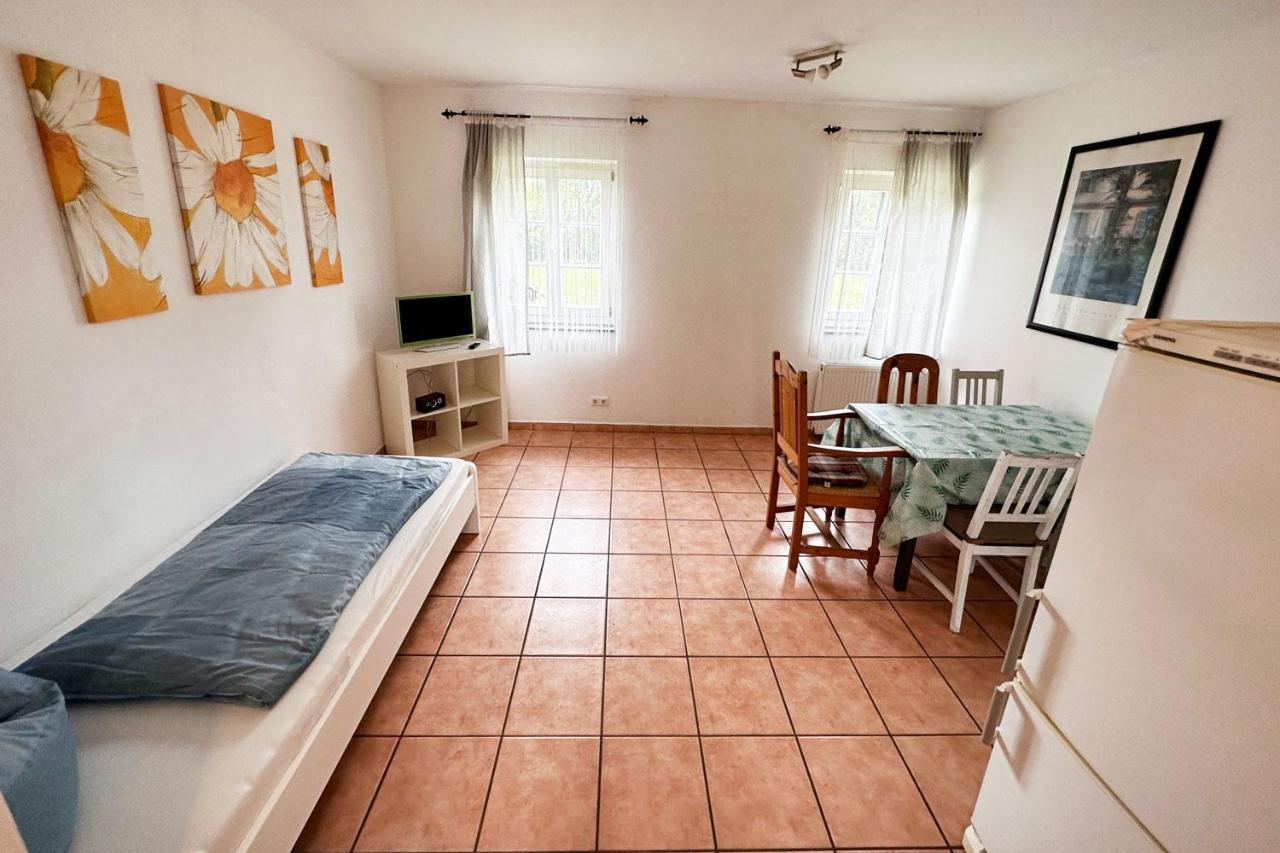 Nuessenberger Hof Apartments Кьолн Екстериор снимка