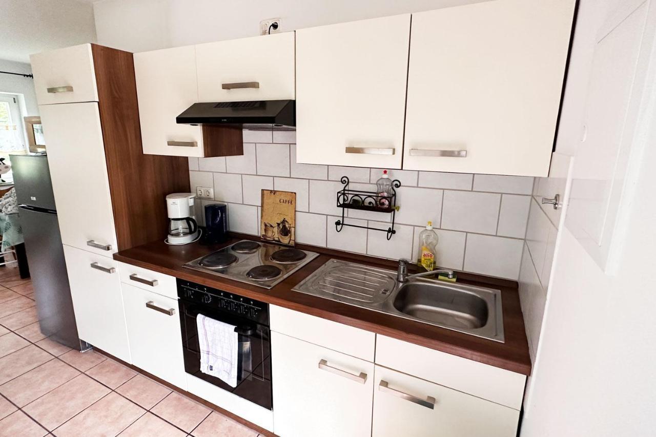 Nuessenberger Hof Apartments Кьолн Екстериор снимка