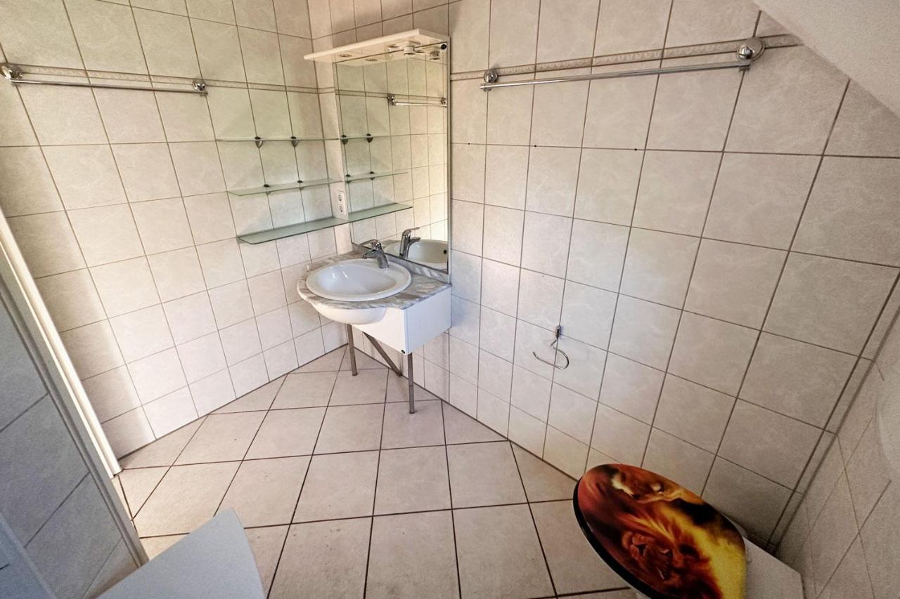 Nuessenberger Hof Apartments Кьолн Екстериор снимка
