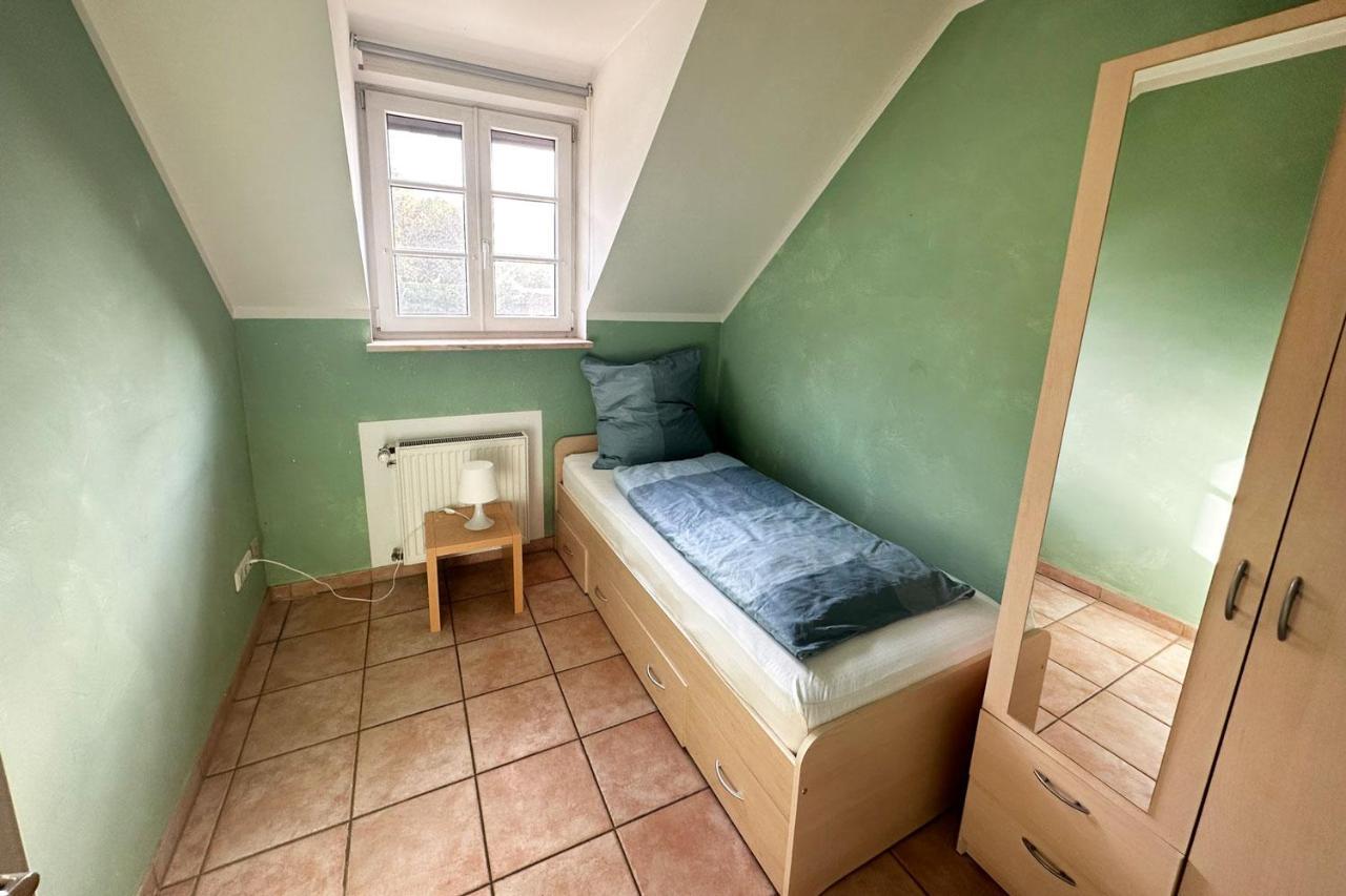 Nuessenberger Hof Apartments Кьолн Екстериор снимка