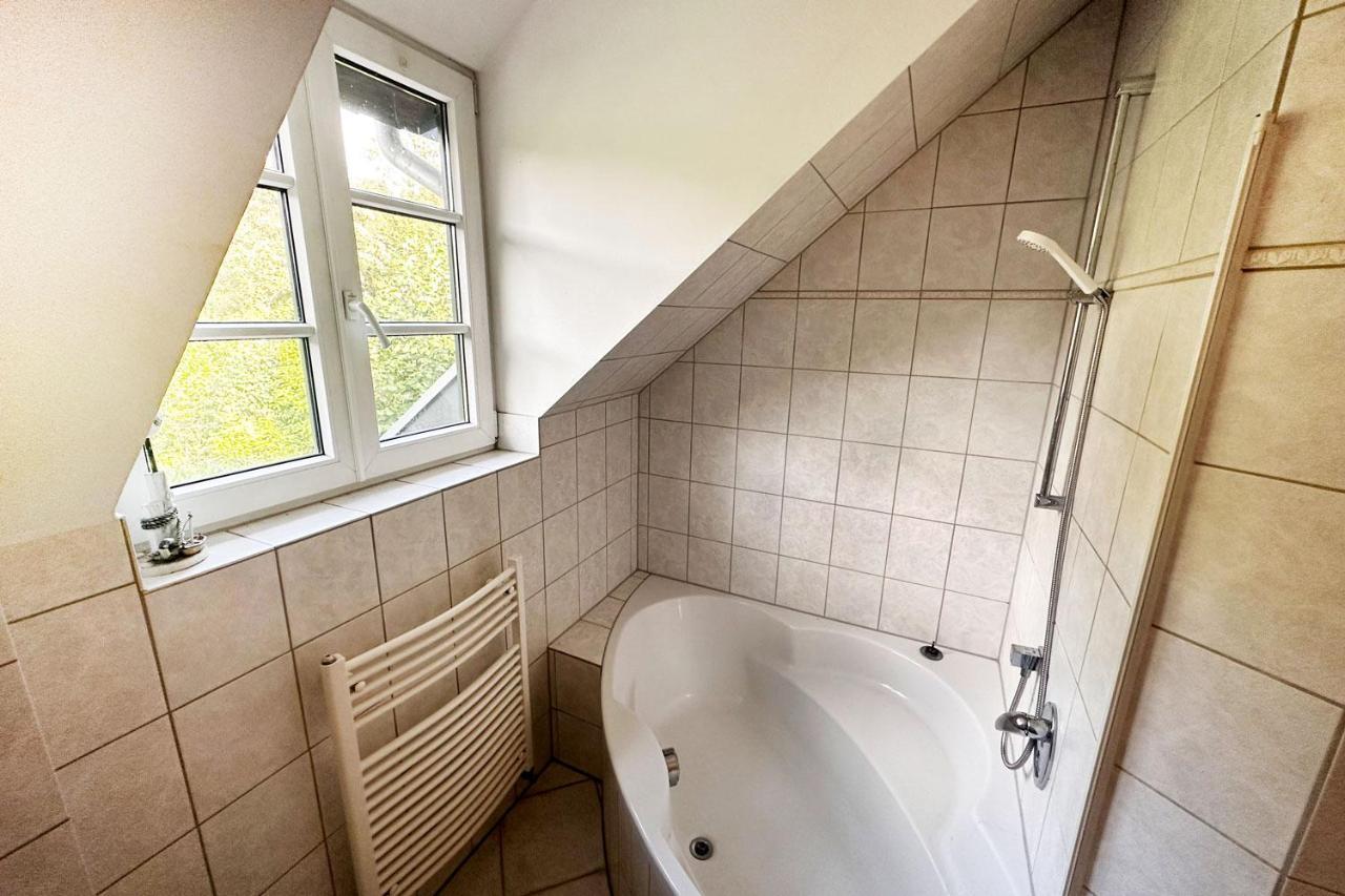 Nuessenberger Hof Apartments Кьолн Екстериор снимка