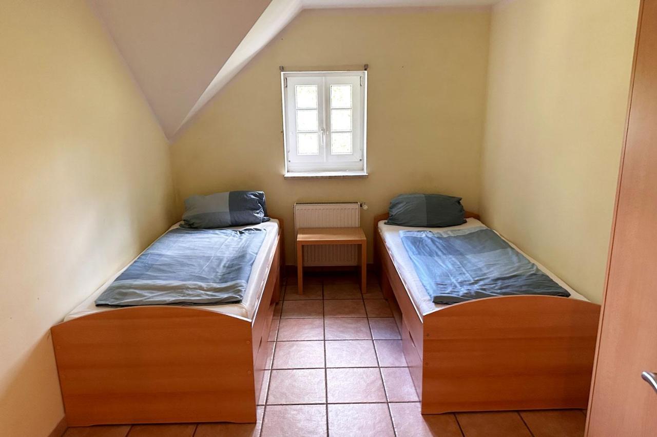 Nuessenberger Hof Apartments Кьолн Екстериор снимка