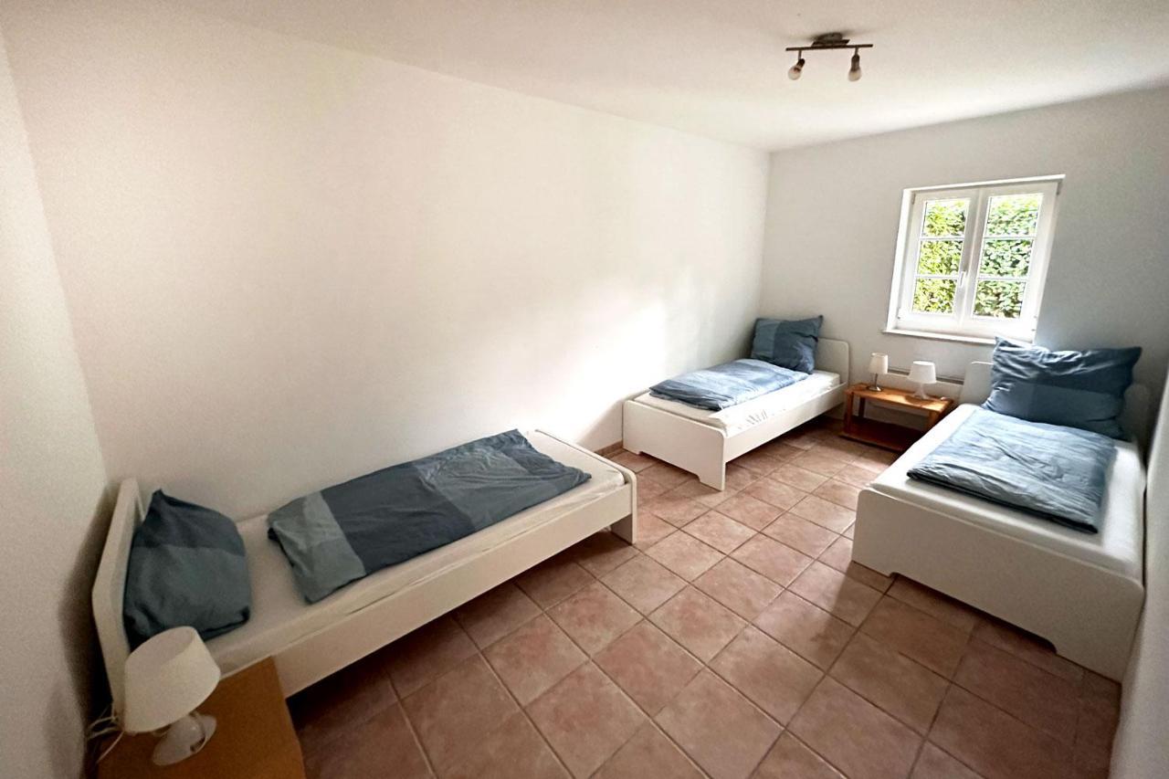 Nuessenberger Hof Apartments Кьолн Екстериор снимка