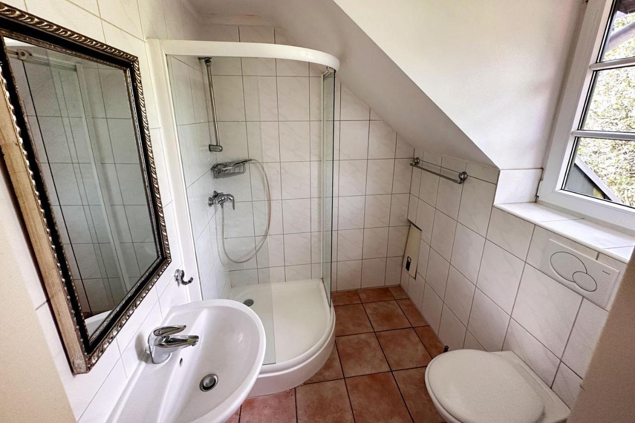 Nuessenberger Hof Apartments Кьолн Екстериор снимка