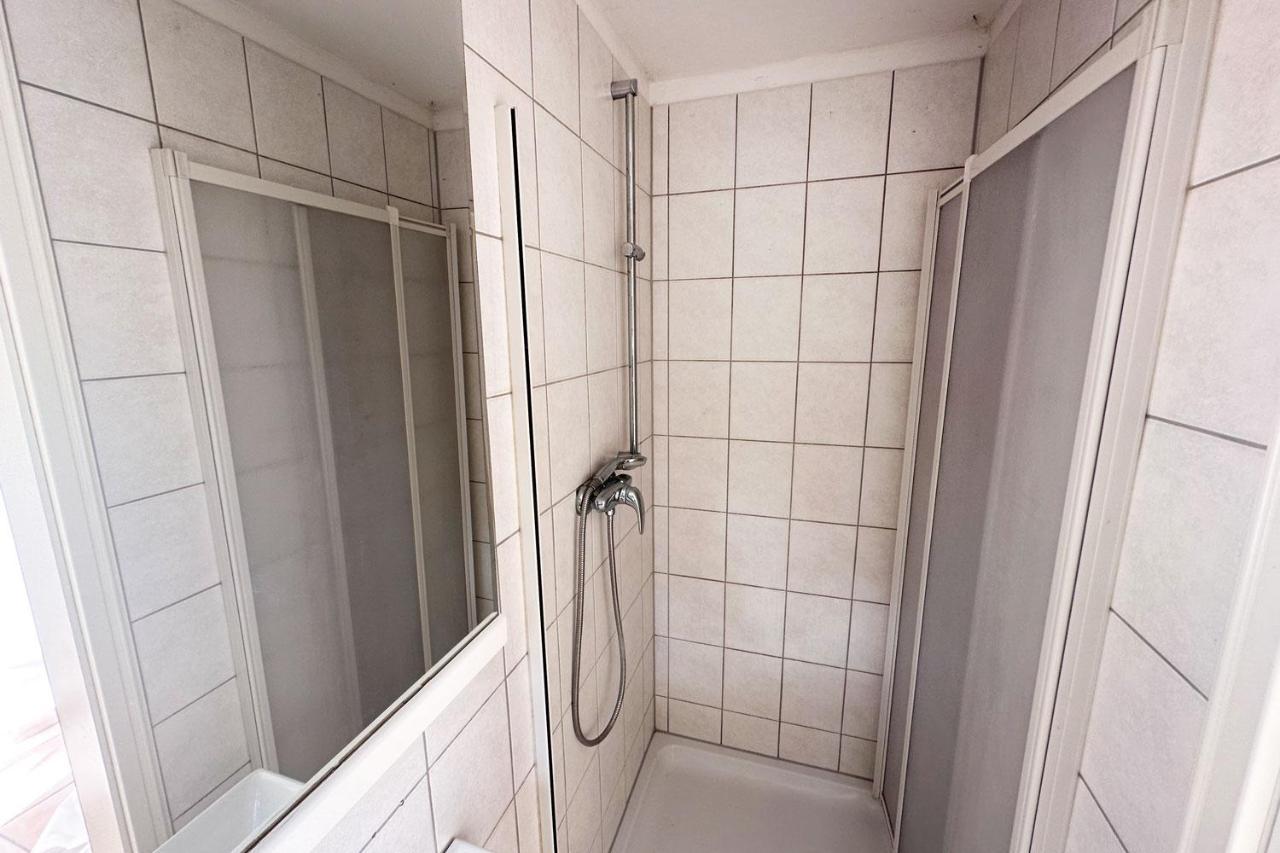 Nuessenberger Hof Apartments Кьолн Екстериор снимка