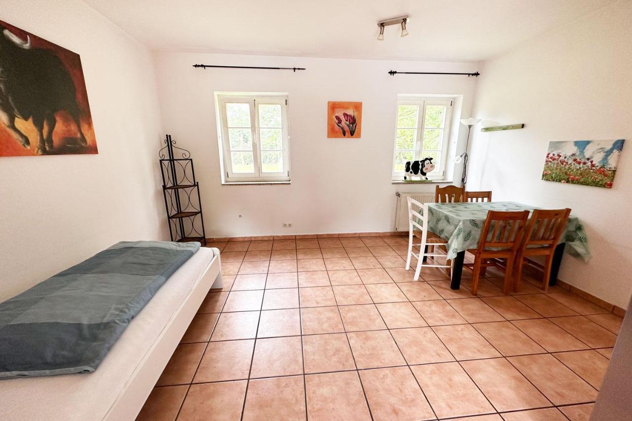 Nuessenberger Hof Apartments Кьолн Екстериор снимка