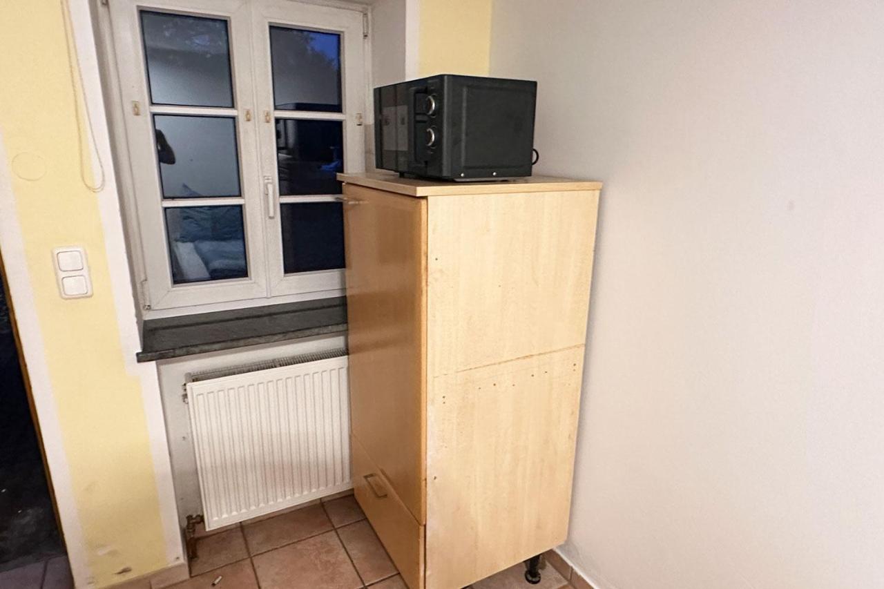 Nuessenberger Hof Apartments Кьолн Екстериор снимка