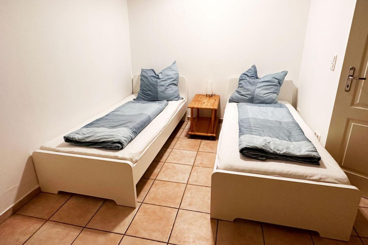 Nuessenberger Hof Apartments Кьолн Екстериор снимка