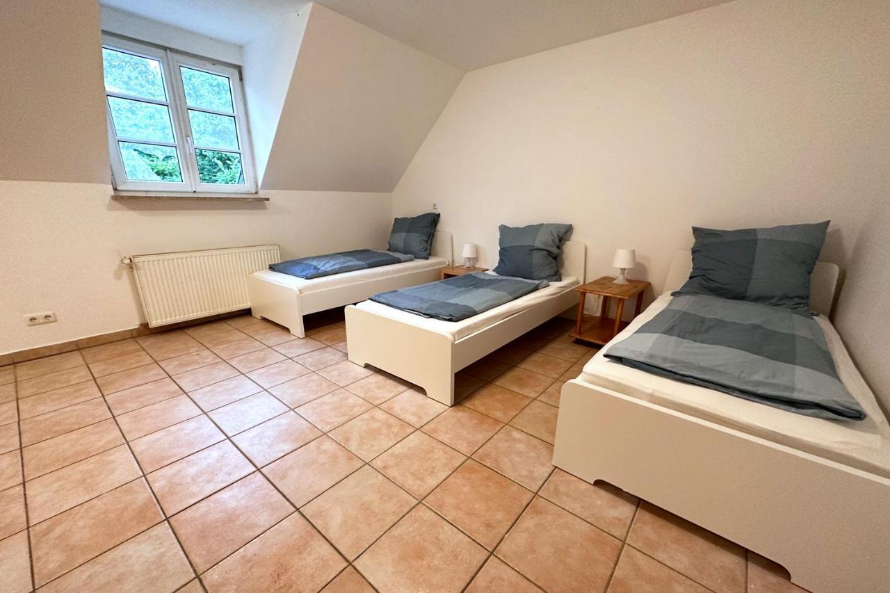Nuessenberger Hof Apartments Кьолн Екстериор снимка