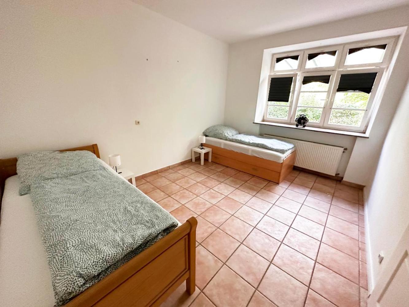 Nuessenberger Hof Apartments Кьолн Екстериор снимка