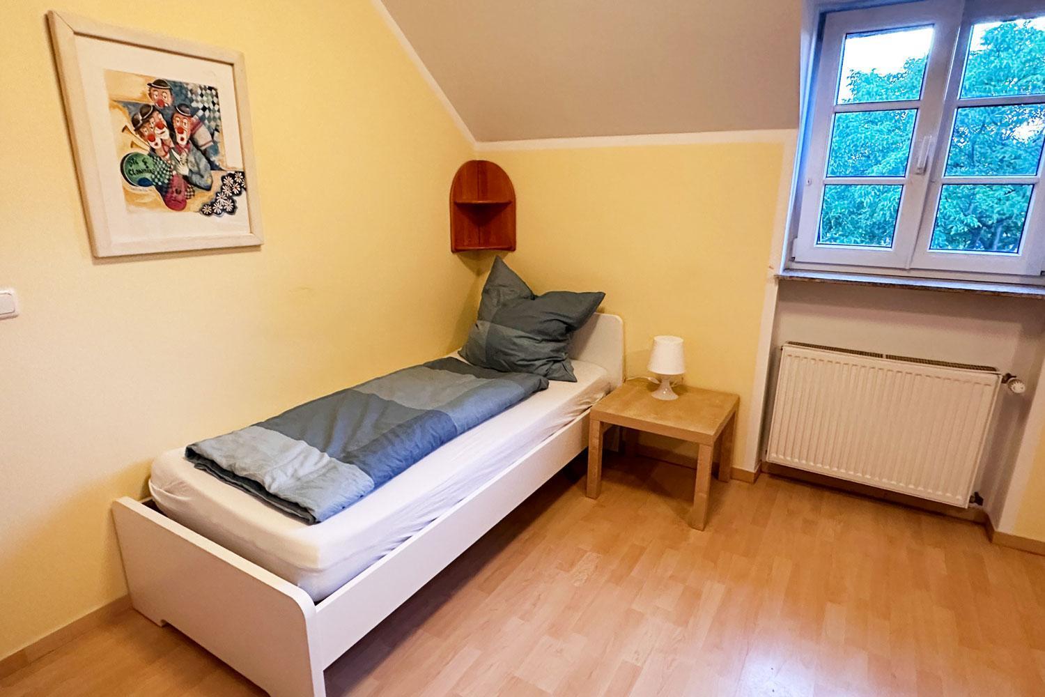 Nuessenberger Hof Apartments Кьолн Екстериор снимка
