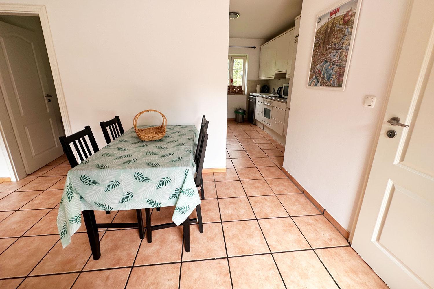 Nuessenberger Hof Apartments Кьолн Екстериор снимка