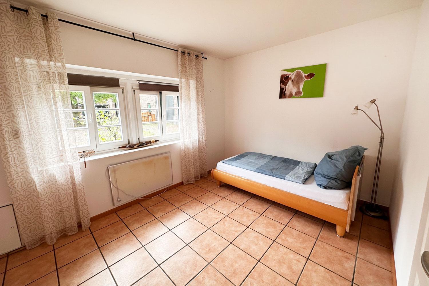 Nuessenberger Hof Apartments Кьолн Екстериор снимка