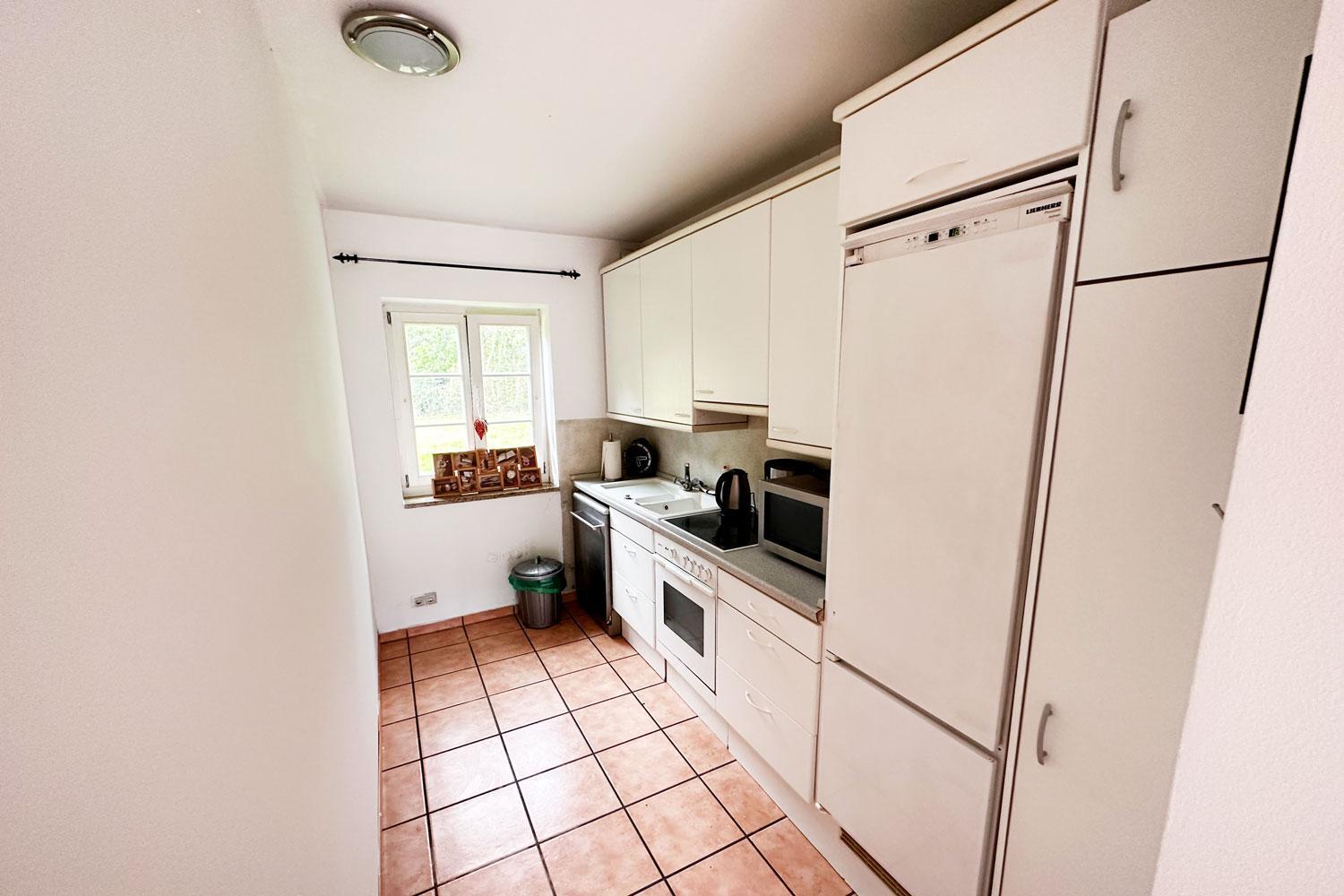 Nuessenberger Hof Apartments Кьолн Екстериор снимка