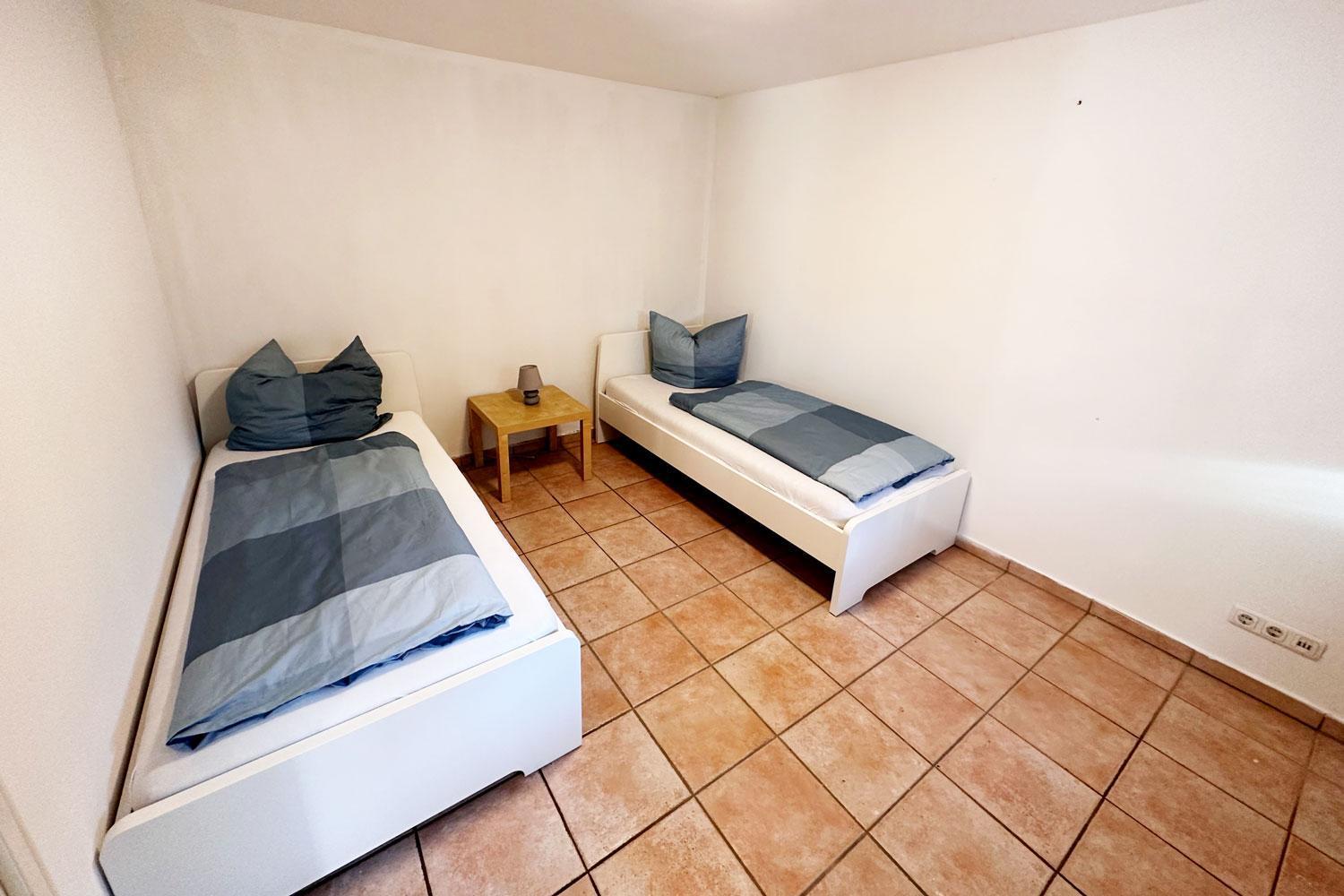 Nuessenberger Hof Apartments Кьолн Екстериор снимка